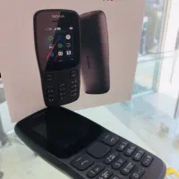 Nokia 106 2018 New|موبایل|تهران, گلستان (شهرک راه آهن)|دیوار
