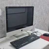 all in one آل‌ این وان مانیتور کامیپوتر سرخود pc