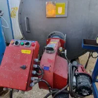 فروش دیگ بخار توان چرخه یک تنی و سختی گیر|ماشینآلات صنعتی|تهران, فردوس|دیوار