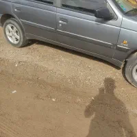 پژو|خودرو سواری و وانت|میاندوآب, |دیوار