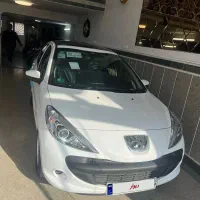 ۲۰۷ اتو پانا برج ۹|خودرو سواری و وانت|خرمدره, |دیوار