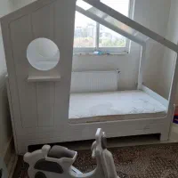 تخت وراکروتشک تخت برندبی بی استار