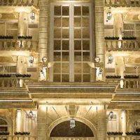 آپارتمان صفر در شرقی فردوسی در مجتمع بسیارشیک