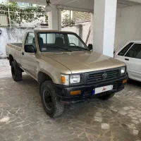 تویوتا هایلوکس ۱۹۹۷