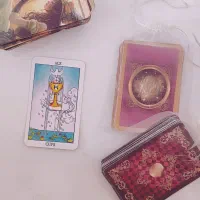 فال تاروت و لنورماند