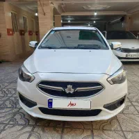 شاهین اتومات G مدل بهمن ۱۴۰۳