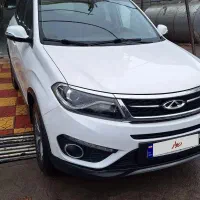 تیگو5 .مدل 96.در حد.کارمندی