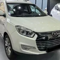 جک S5/نقد.اقساط|خودرو سواری و وانت|تهران, فلسطین (میدان انقلاب)|دیوار