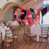 اجاره روزانه باغ تالار مراسم|اجارهٔ کوتاهمدت ویلا و باغ|خسروشاه, |دیوار