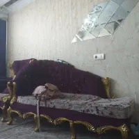 مبل دکور پروه اباژور همه باهم ۵۵۰۰تومان|مبلمان خانگی و میز عسلی|همدان, |دیوار