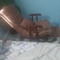 صندلی راک