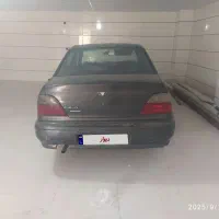 دوو سیلو مدل 81|خودرو سواری و وانت|تبریز, |دیوار