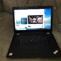 لپتاپ تبلت شو لنوو yoga460 i7|رایانه همراه|تهران, اقدسیه|دیوار
