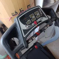 تردمیل|تجهیزات ورزشی|کرمانشاه, |دیوار