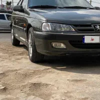 پژو پارس سفارش مدیران