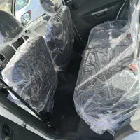 کوییک GXL صفر تحویلی روز گاز سیمی|خودرو سواری و وانت|بیرجند, |دیوار