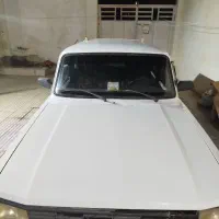 کارا دوکابین ۲۰۰۰مدل اسفند۹۸|خودرو سواری و وانت|میناب, |دیوار