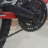 دوچرخه۲۶ گالانت سالم|دوچرخه، اسکیت، اسکوتر|مشگین شهر, |دیوار