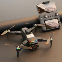 کوادکوپتر مدل JS39 P فول ترین نسخه تولید شده