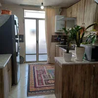 فروش فوری اپارتمان ۶۳ متر دوخواب فول امکانات|فروش آپارتمان|ورامین, ورامین|دیوار