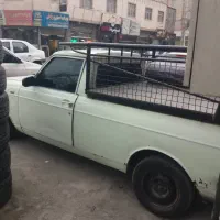 وانت مدل ۸۹دوگانه کارخانه