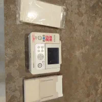 چاپگر عکس سونی