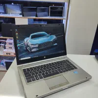 لپ تاپ اچ پی آمریکایی core i5 رم 8 اداری دانشجویی