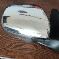 اینه بغل پرادو