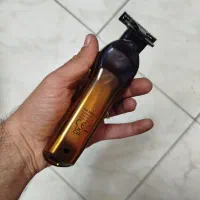 خط زن و ریش تراش کاملا سالم و نو|آرایشی، بهداشتی، درمانی|لاهیجان, فیاض|دیوار