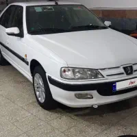 پارس تیوف ای مدل مدل 98 اتوماتیک|خودرو سواری و وانت|بوکان, |دیوار