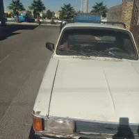 وانت پیکان مدل ۱۳۹۰ دوگانه کارخانه فروشنده واقعی|خودرو سواری و وانت|یزد, |دیوار