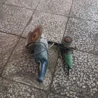 سنگ فرز بوش