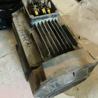 پمپ سه فاز|ماشینآلات صنعتی|بندر ماهشهر, |دیوار