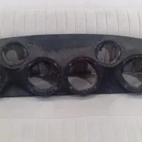 طاقچه سه بعدی پژو و رینگ 13