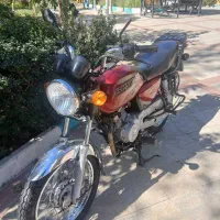 باکسر مدل 94|موتورسیکلت|تهران, علم و صنعت|دیوار