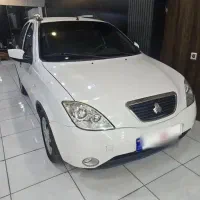 تیبا 2 پلاس مدل 99