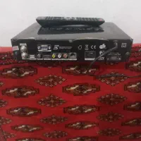 گیرنددیجیتال|صوتی و تصویری|روداب, |دیوار