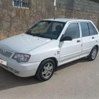 پراید111مدل96|خودرو سواری و وانت|سرپل ذهاب, |دیوار