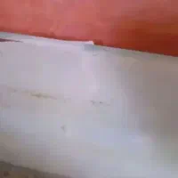 آکواریوم شیشه خم