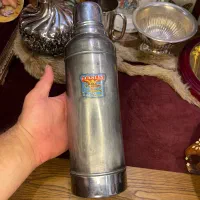 فلاسک آنتیک  استنلی آمریکا ۱۹۶۰