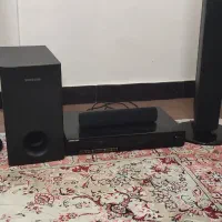 سینمای خانگی سامسونگ|سیستم صوتی خانگی|تهران, مشیریه|دیوار