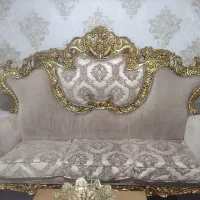 مبلمان سلطنتی ۹نفره