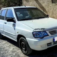 پراید132 مدل 90|خودرو سواری و وانت|کرمان, |دیوار