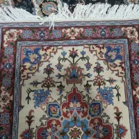 فرش زرنیم|فرش|اردبیل, |دیوار