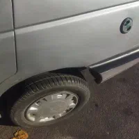 پژو روآ سال مدل۸۸