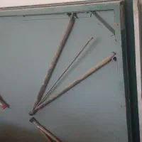 میز پینگ پنگ