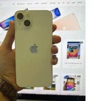 ایفون ۱۳ سفید