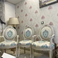 مبلمان|مبلمان خانگی و میز عسلی|پاکدشت, شهرک امام رضا|دیوار