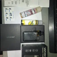 پادماد، ویپ پاد، مارک ویپرسو|زیورآلات و اکسسوری|وحیدیه, |دیوار