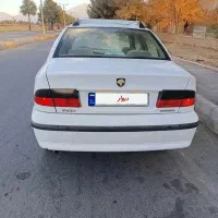 سمندXl7مدل 95